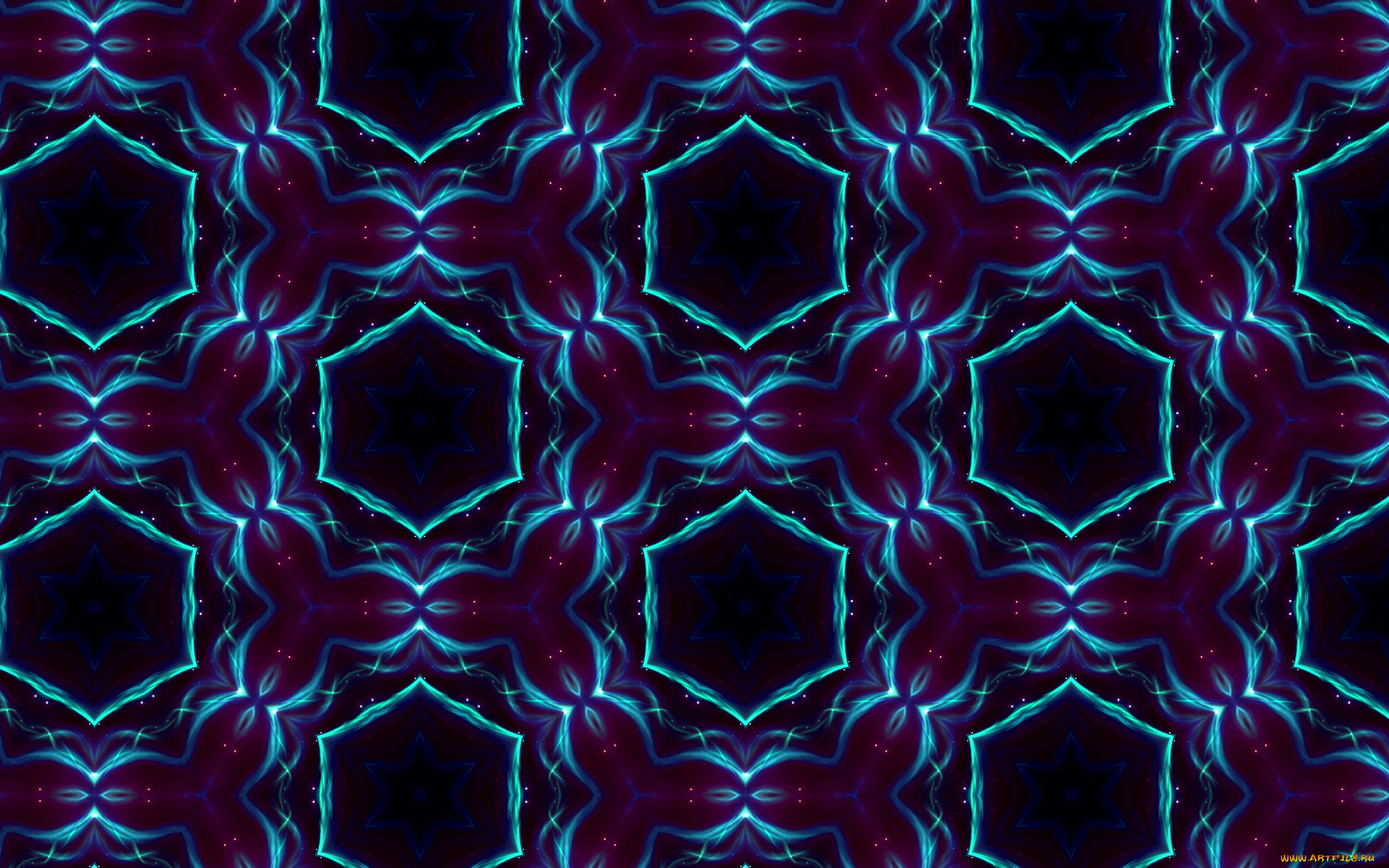 3, , fractal, , , 